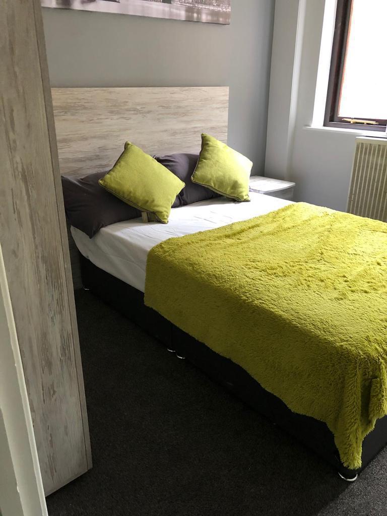 HMO Conversion Project